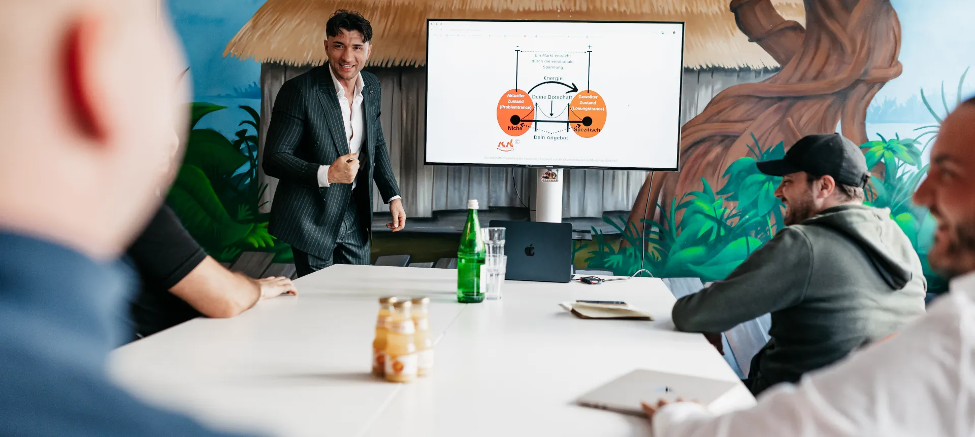 Marketing-Macht-AG-Team-besprechung Marketing-Macht-AG-Team-besprechung